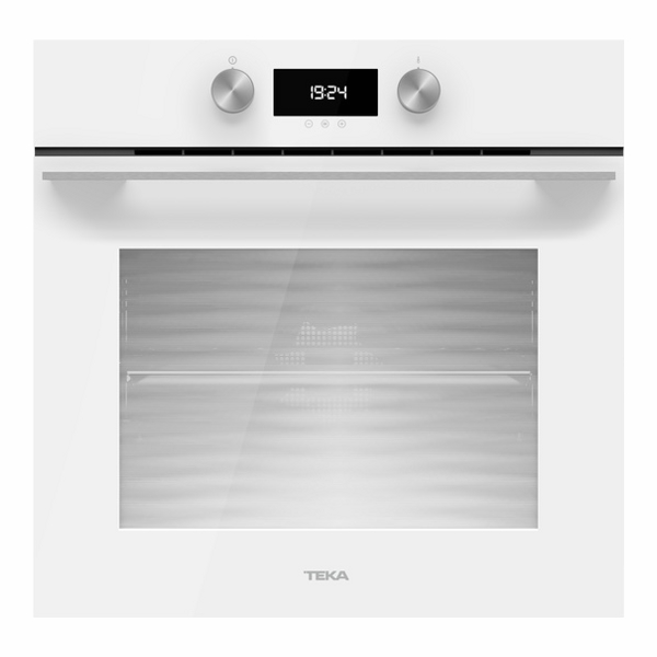 Электрический духовой шкаф Teka HLB 8400 P (белый) - фото