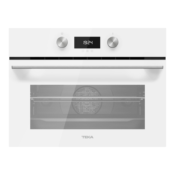 Электрический духовой шкаф Teka HLC 8400 (белый) - фото