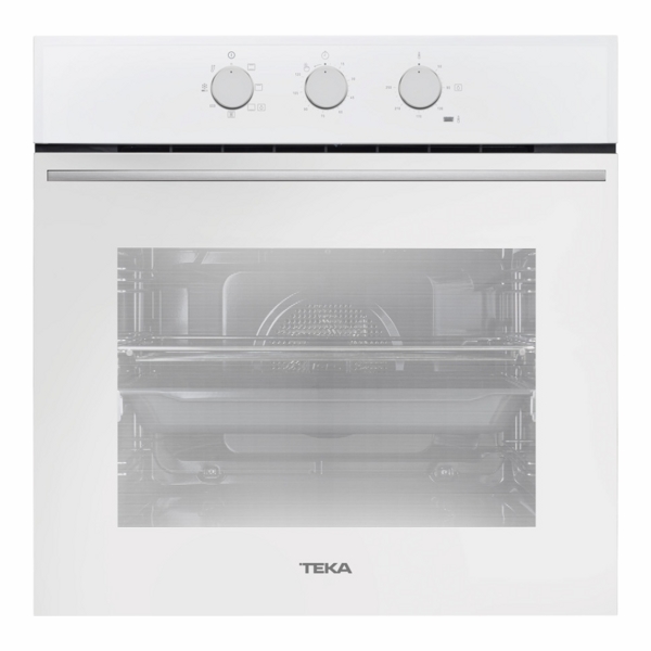 Электрический духовой шкаф Teka HSB 610 (белый) - фото