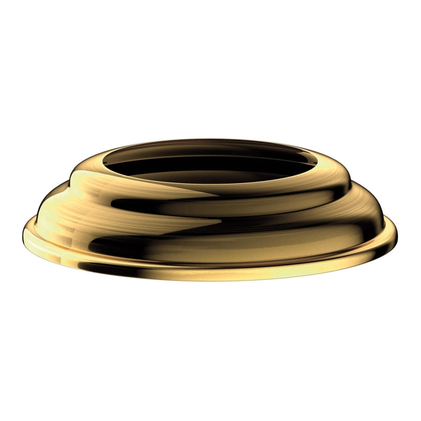 Сменное кольцо для дозаторов OM-01 Omoikiri AM-02 AB (античная латунь) - фото