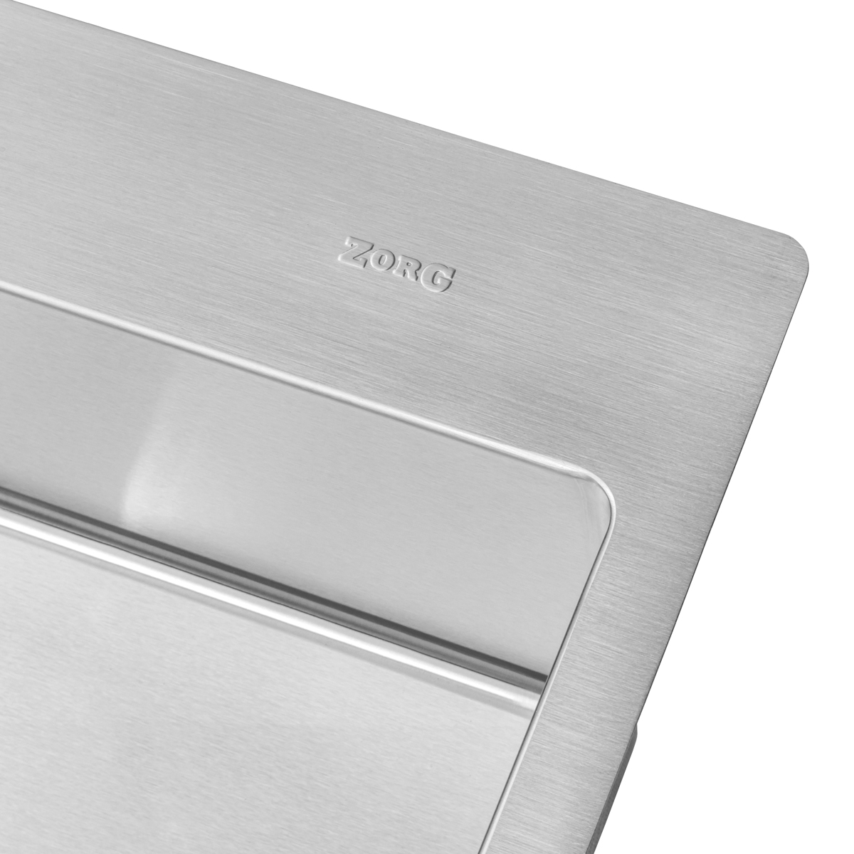 Мойка ZORG ZRN 5075 PREMIUM - фото3