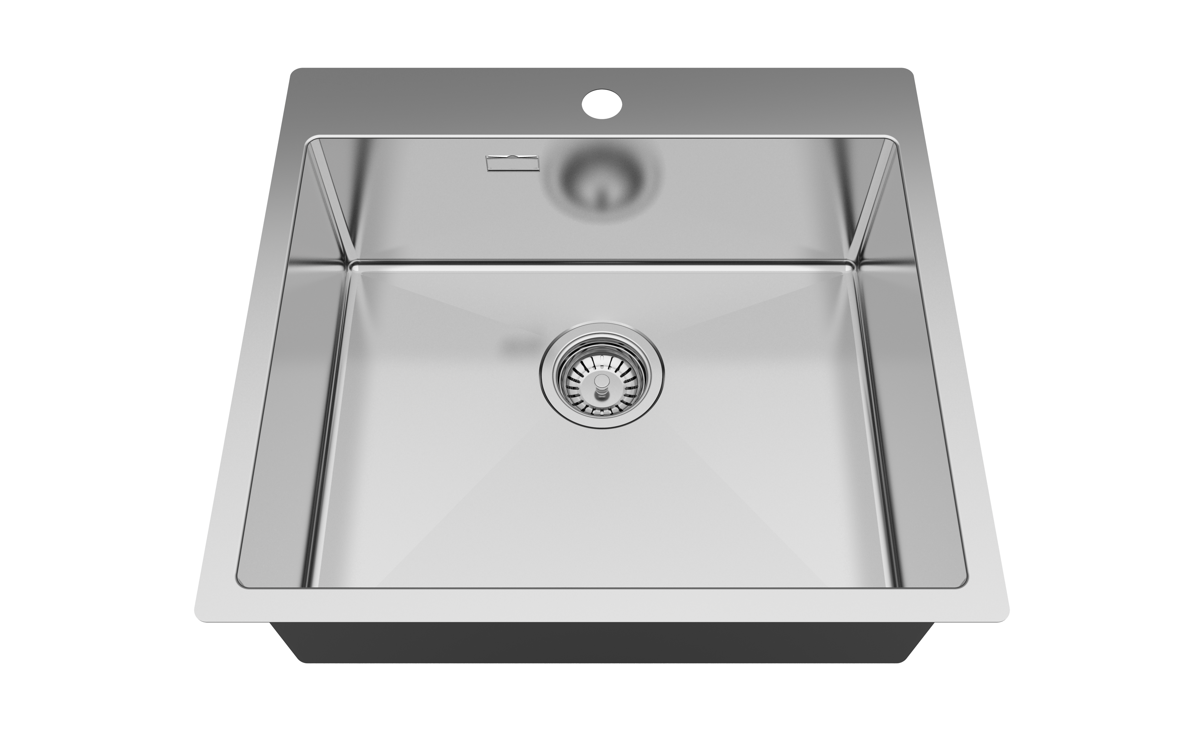 Мойка ZORG ZRN 5055 PREMIUM - фото2