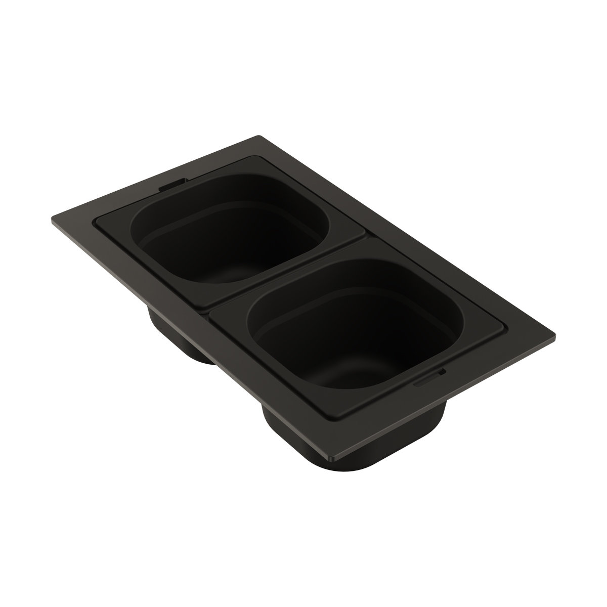 Контейнер для мойки Omoikiri DC-04-2 GB - фото