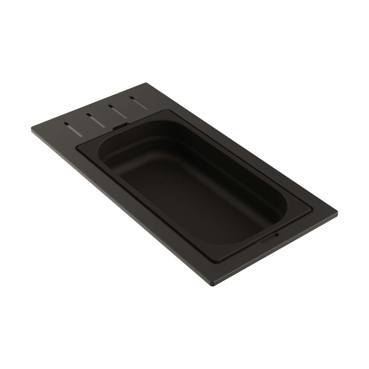 Контейнер для мойки Omoikiri DC-01-1 GB - фото