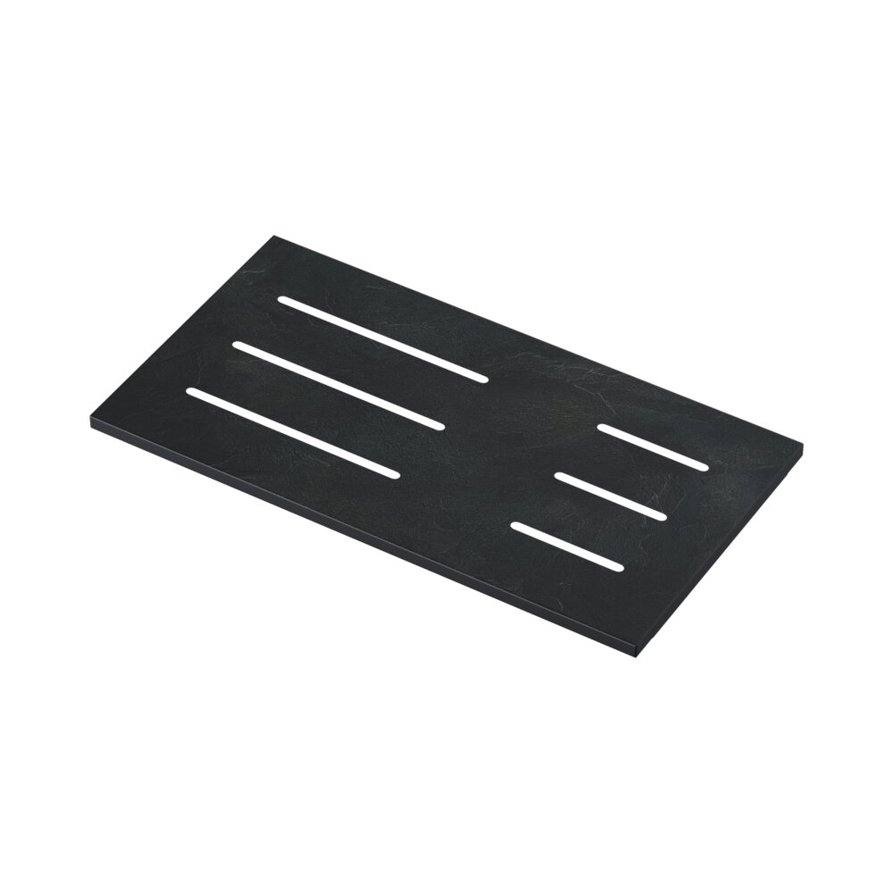 Вставка-держатель для ножей Omoikiri FK-01-GB для DRY 01/02 - фото