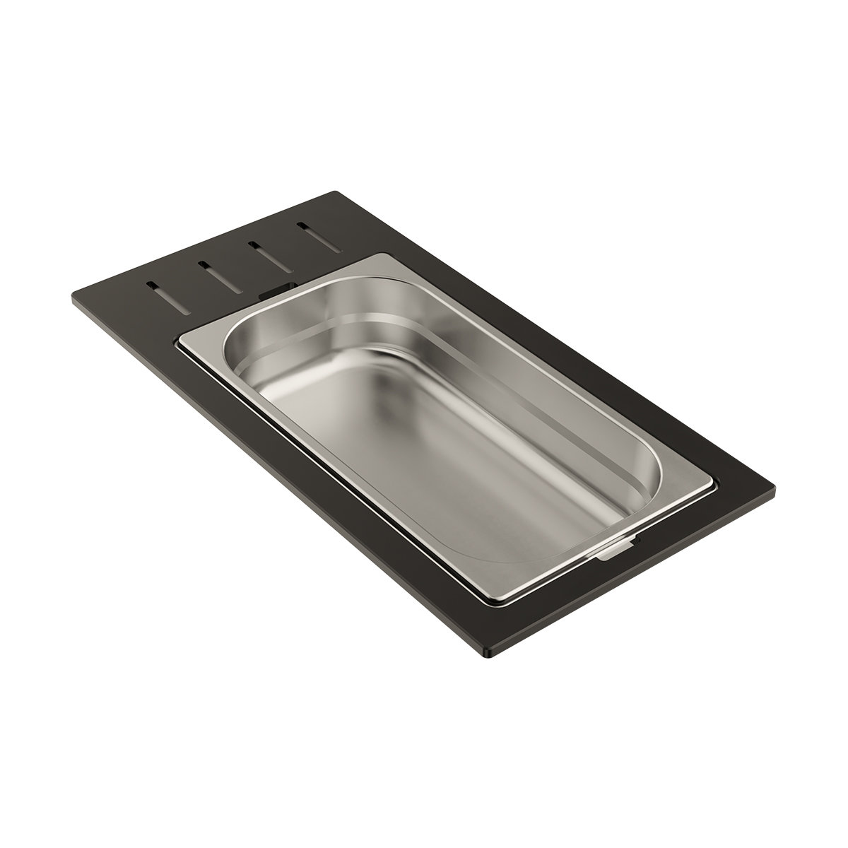 Контейнер для мойки Omoikiri DC-01-1 IN - фото