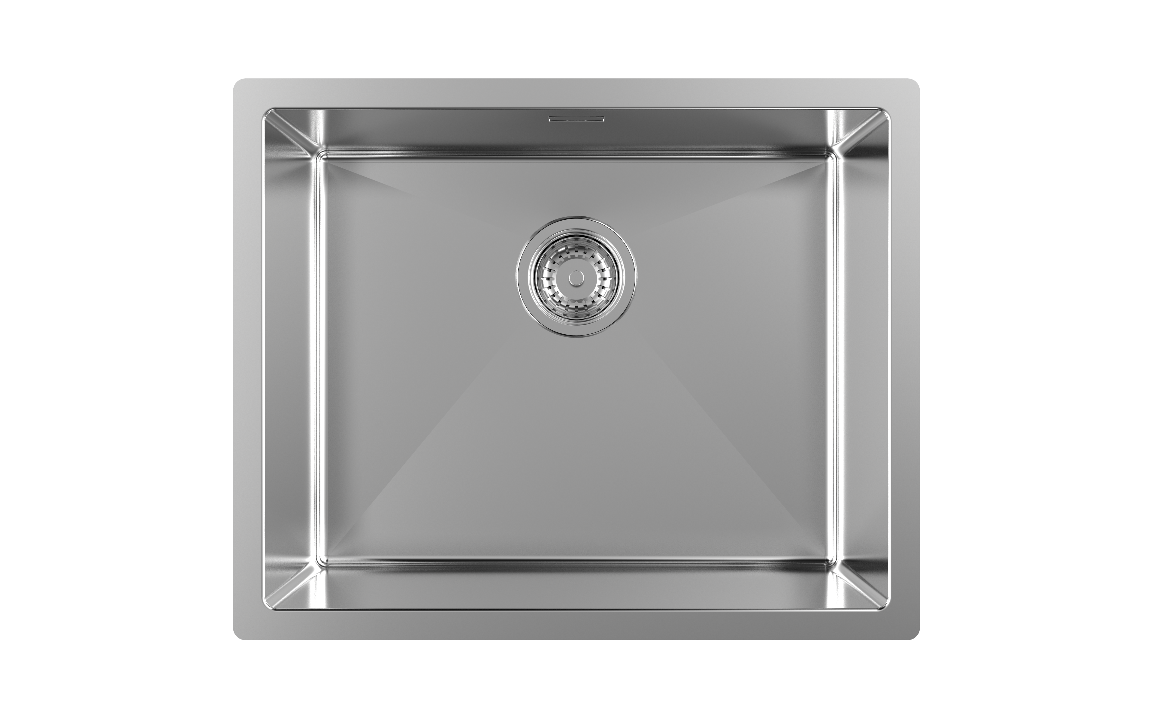 Мойка ZORG ZRN 5545 PREMIUM - фото