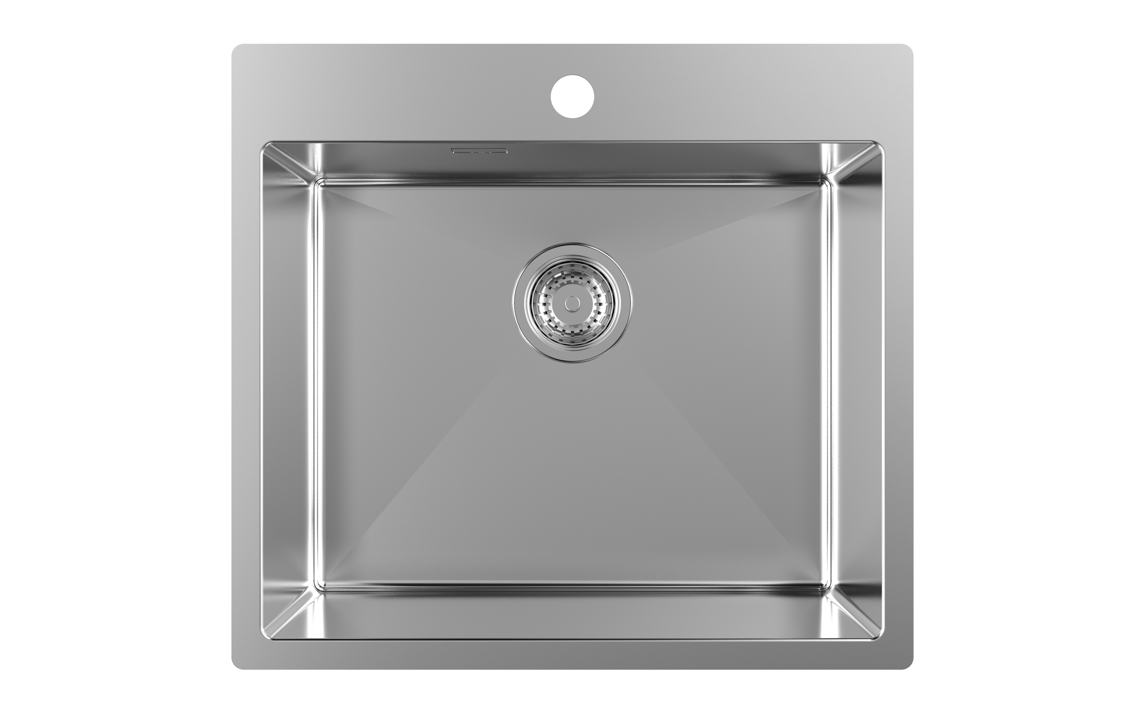 Мойка ZORG ZRN 5055 PREMIUM - фото