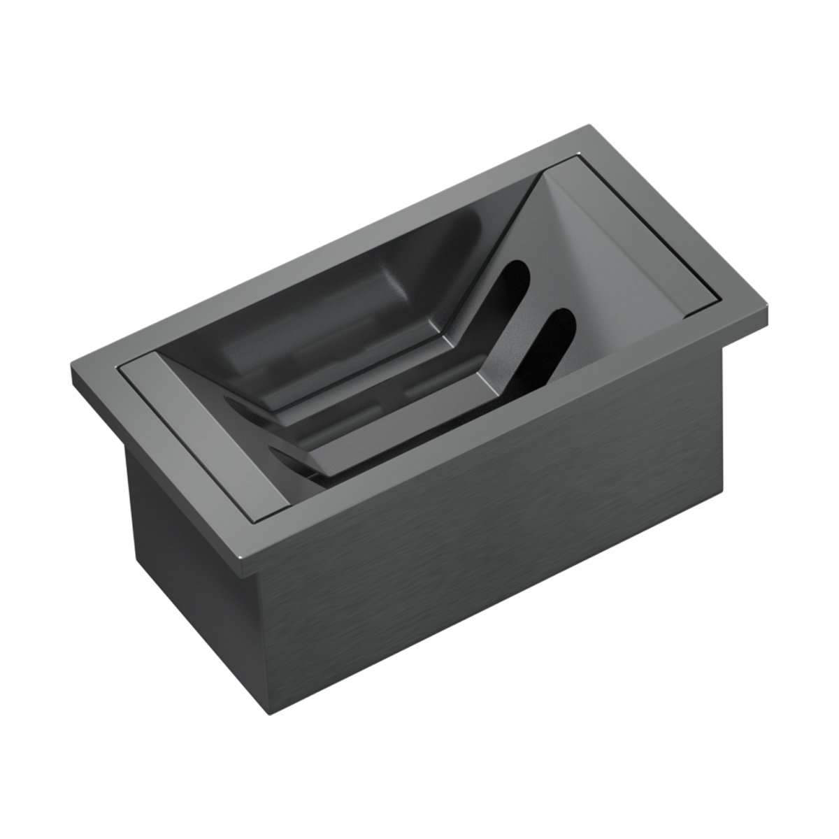 Сушка для посуды Omoikiri FG-02 GM для DRY-01/02 - фото3
