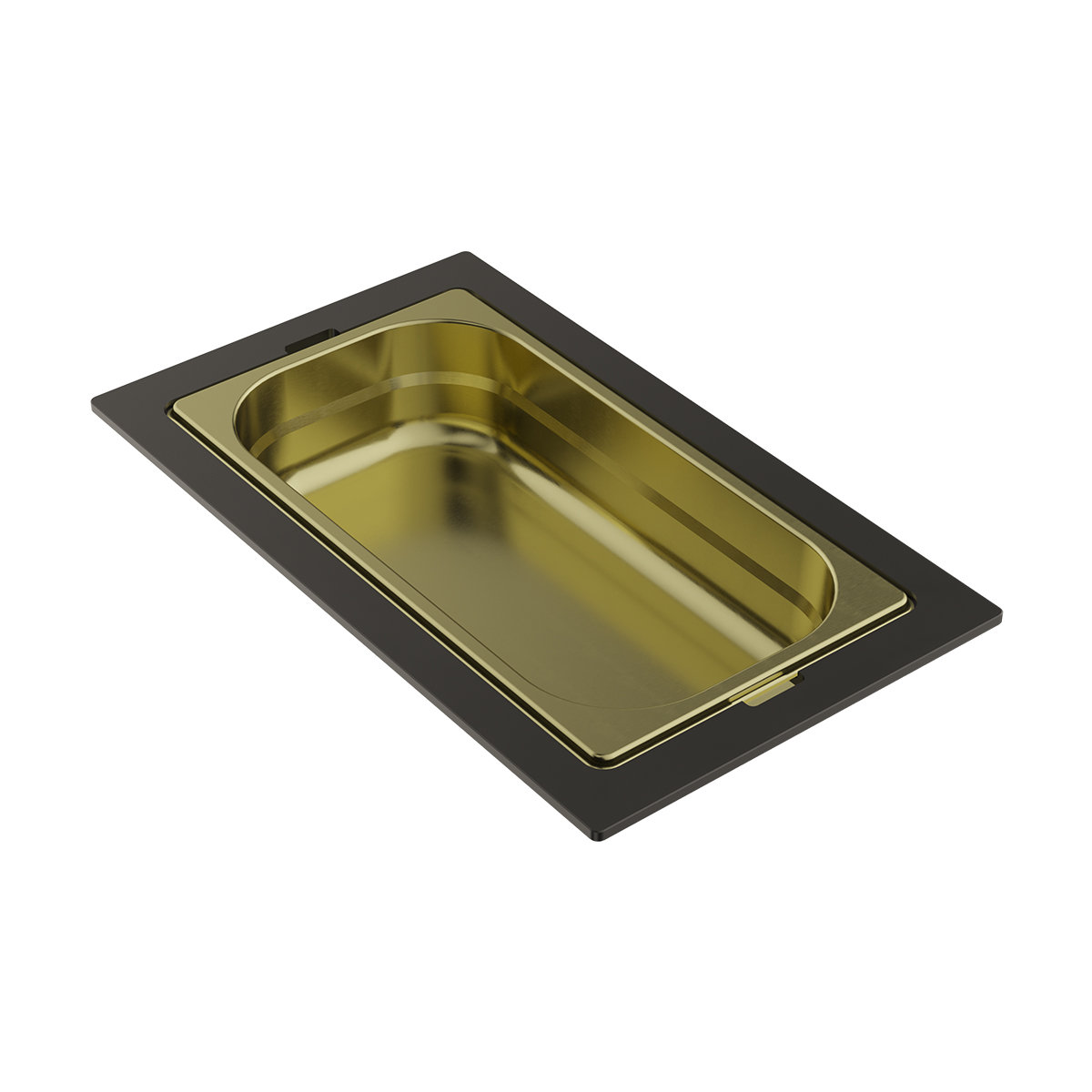 Контейнер для мойки Omoikiri DC-03-1 LG - фото