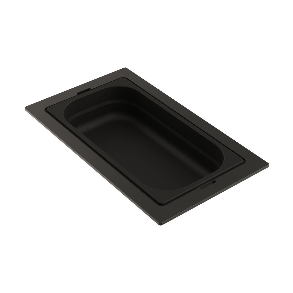 Контейнер для мойки Omoikiri DC-03-1 GB - фото