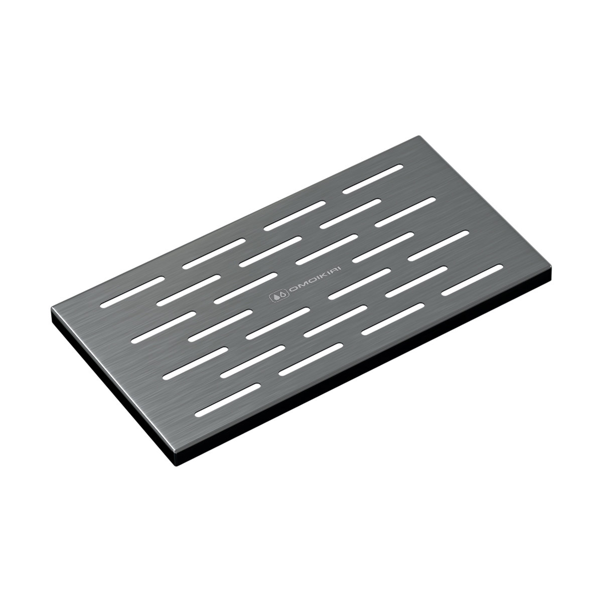 Сушка для посуды Omoikiri FT-01 GM для DRY-01/02 - фото2