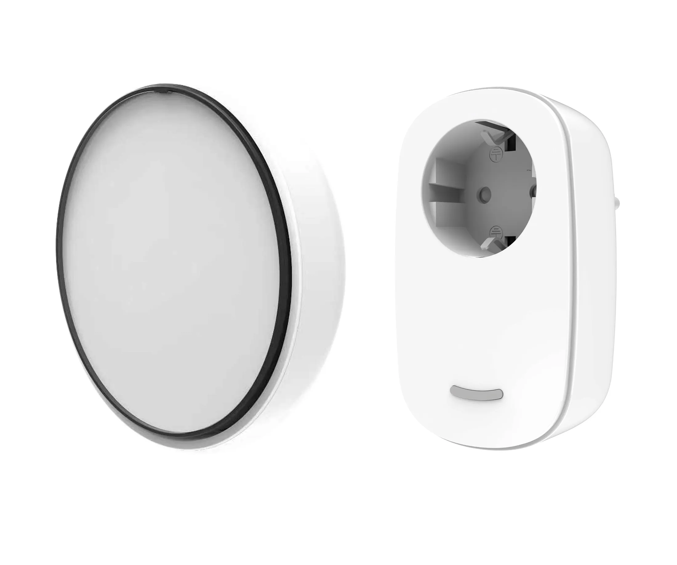 Измельчитель пищевых отходов MEFERI MFD380 SLIM POWER с беспроводной кнопкой в комплекте - фото3