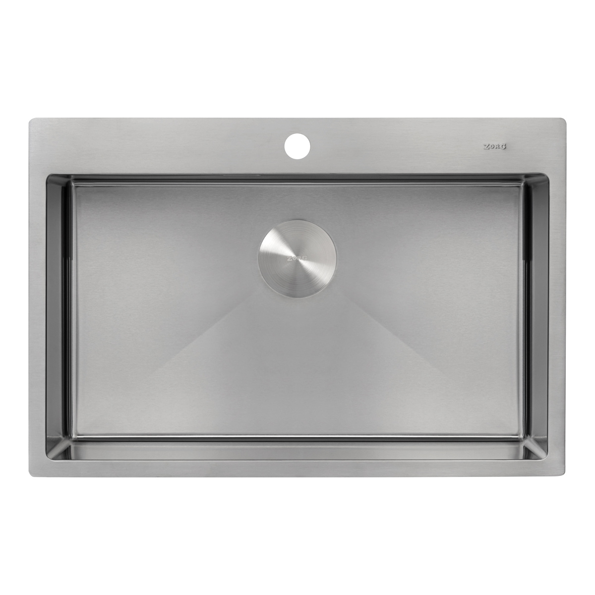 Мойка ZORG ZRN 5075 PREMIUM - фото2