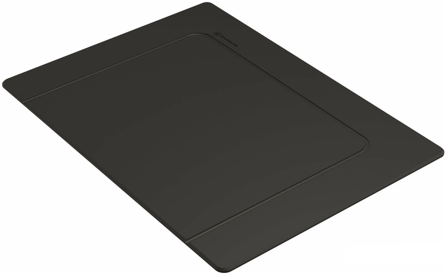 Разделочная доска Omoikiri CB-BASIC-370 GB - фото