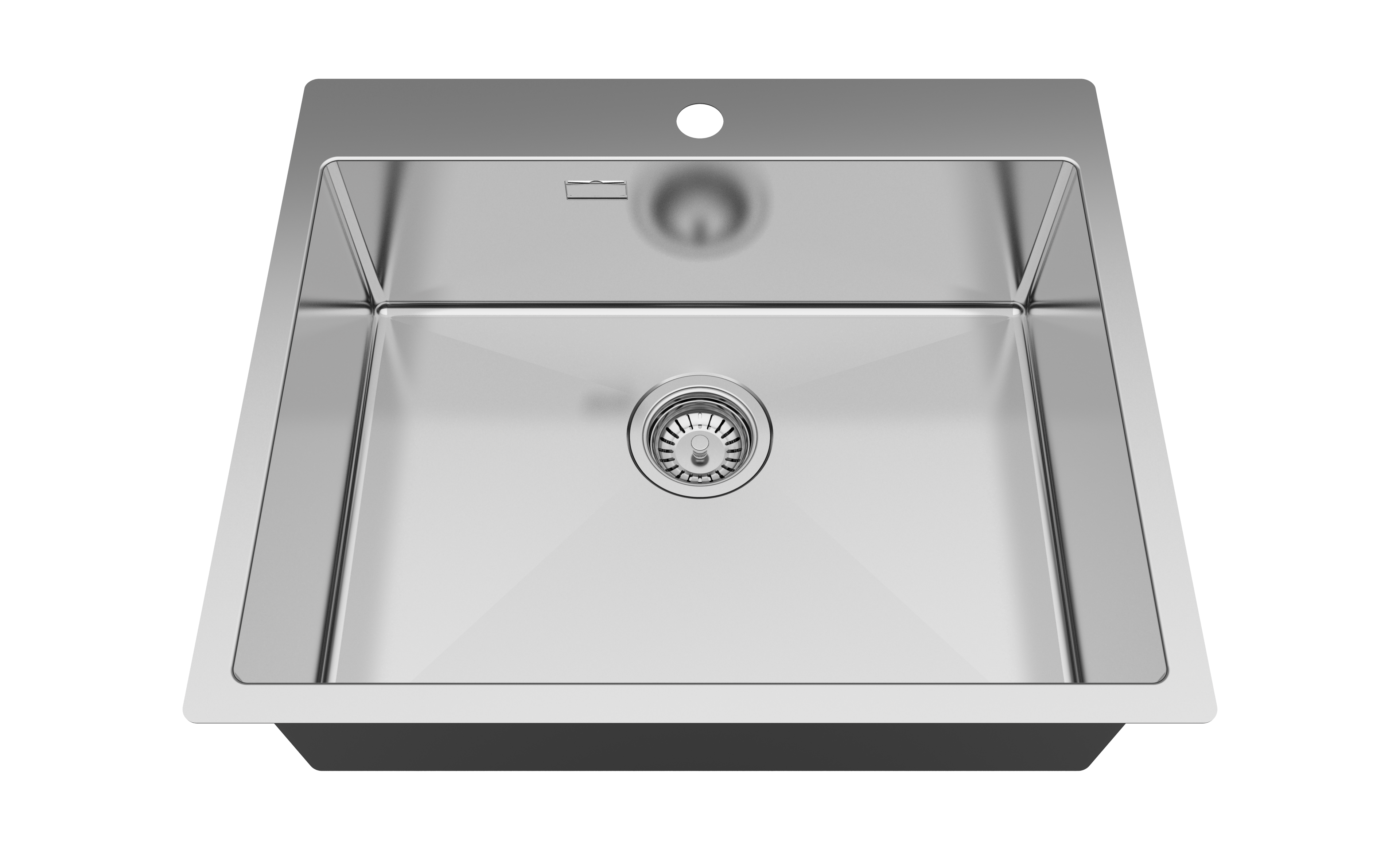 Мойка ZORG ZRN 5060 PREMIUM - фото2