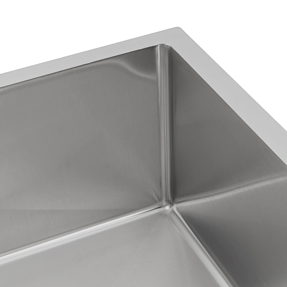 Мойка ARFEKA ECO AR 550*450 SATIN - фото3