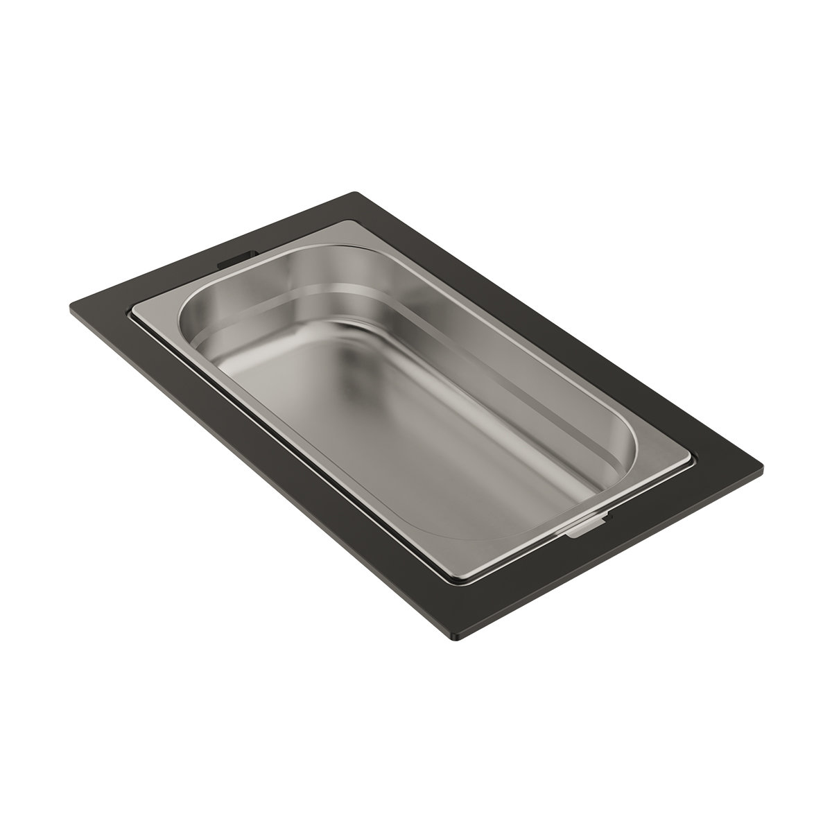 Контейнер для мойки Omoikiri DC-03-1 IN - фото