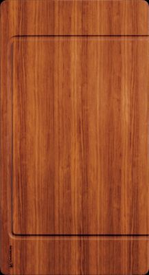 Разделочная доска Omoikiri CB-04-WOOD-L - фото2