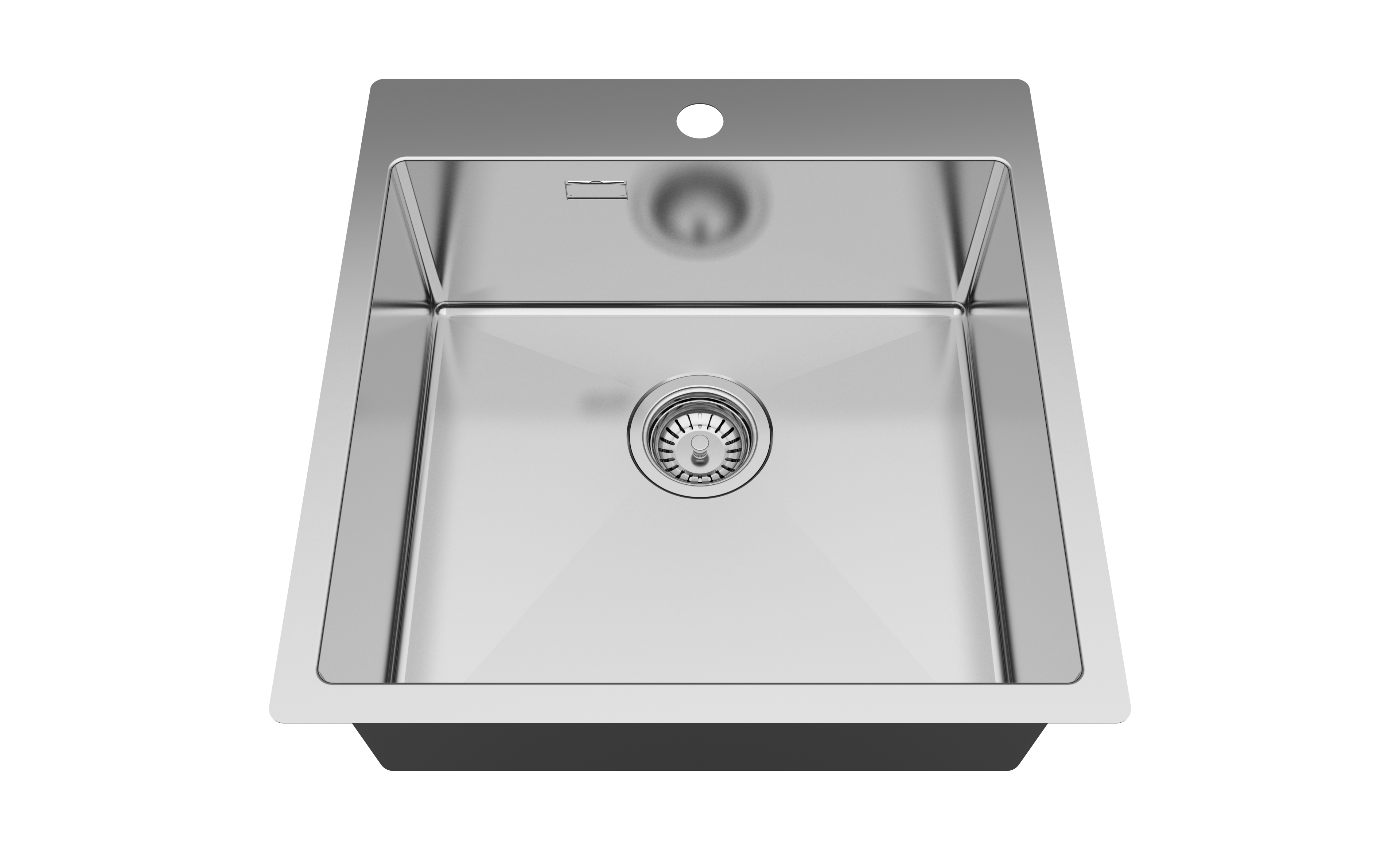 Мойка ZORG ZRN 5050 PREMIUM - фото2