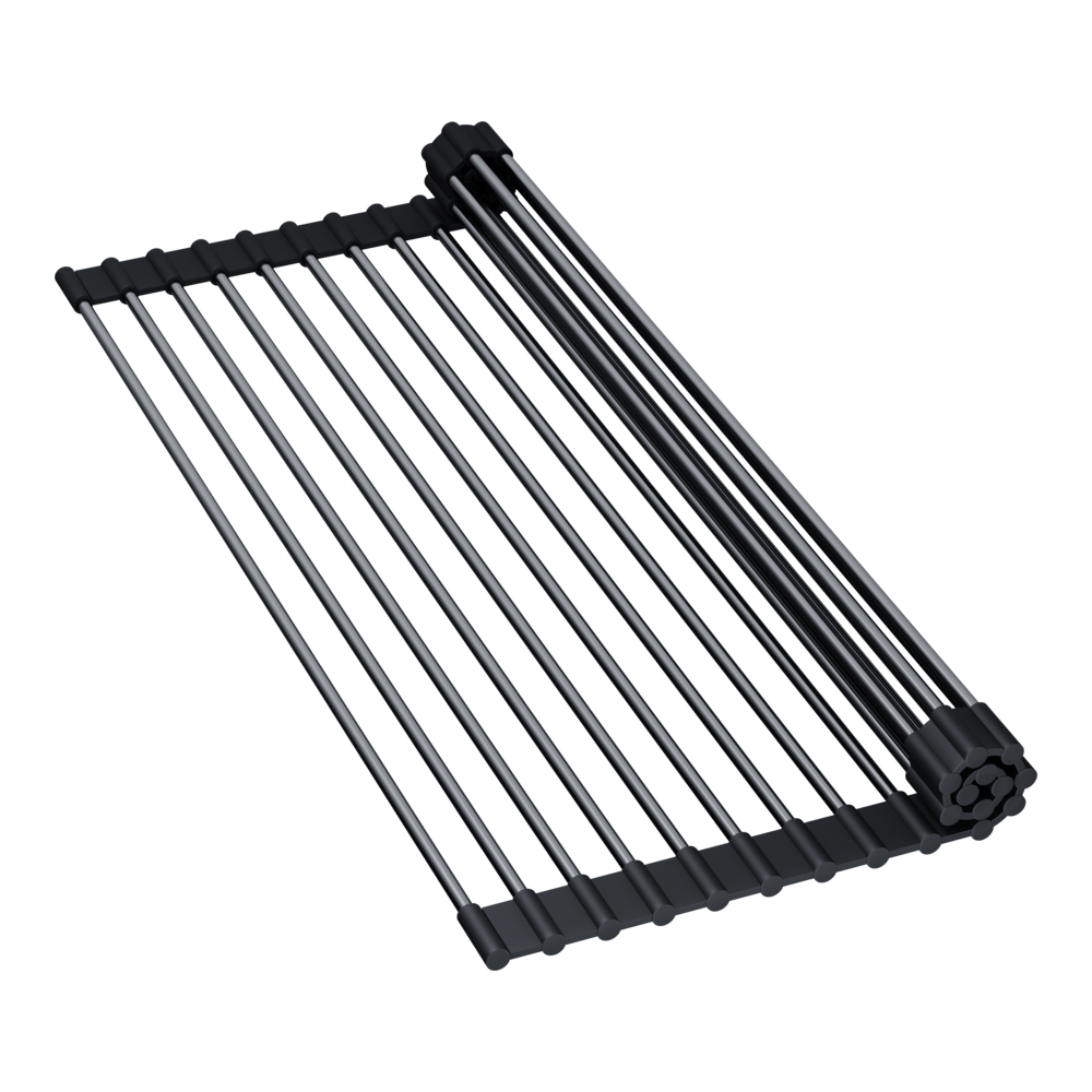 Коврик для сушки Omoikiri ROLL-01 GM - фото