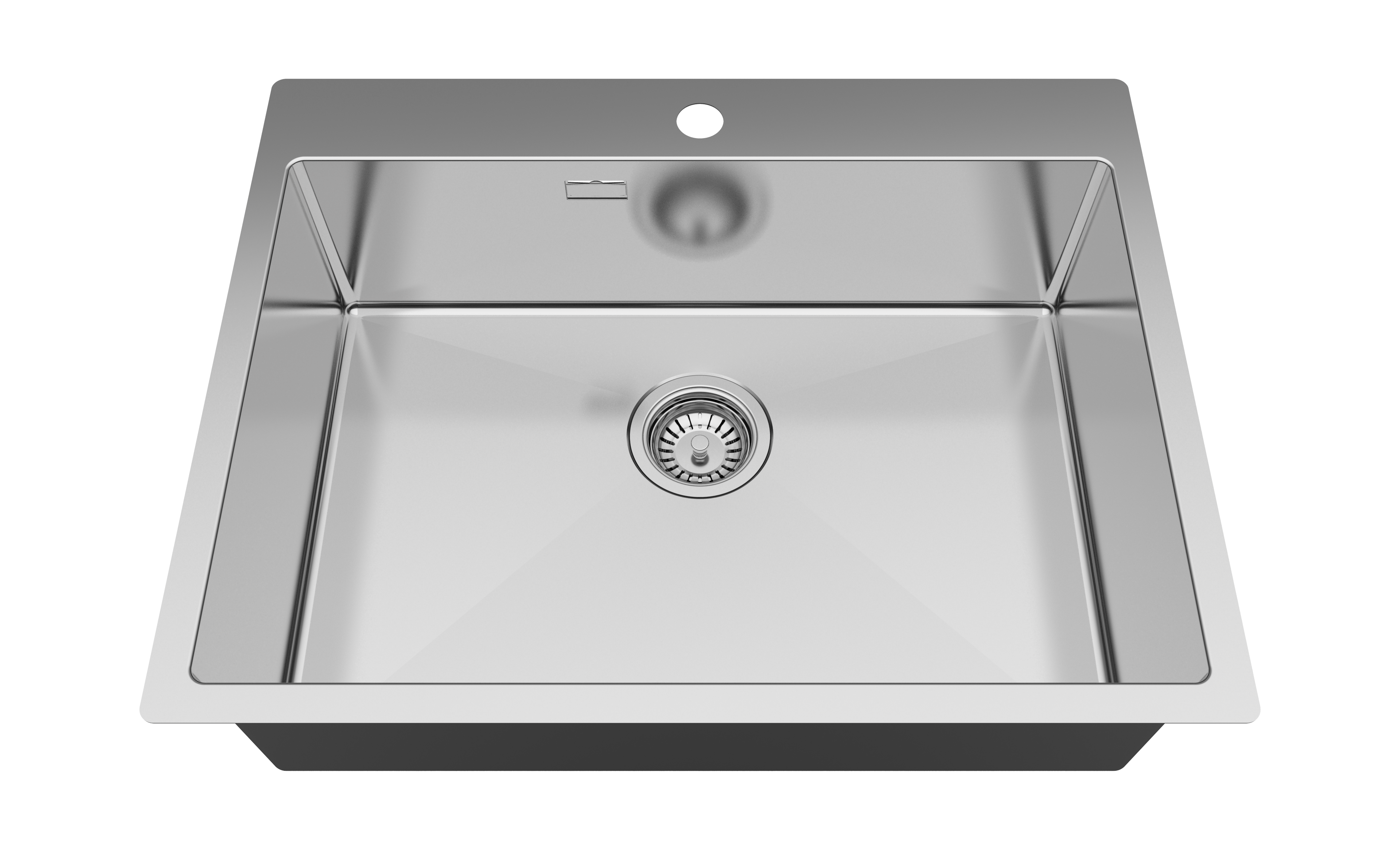Мойка ZORG ZRN 5065 PREMIUM - фото2