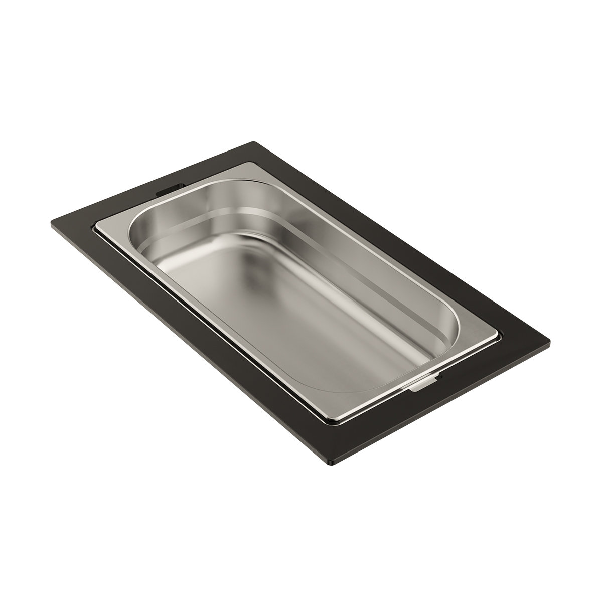 Контейнер для мойки Omoikiri DC-05-1 IN - фото