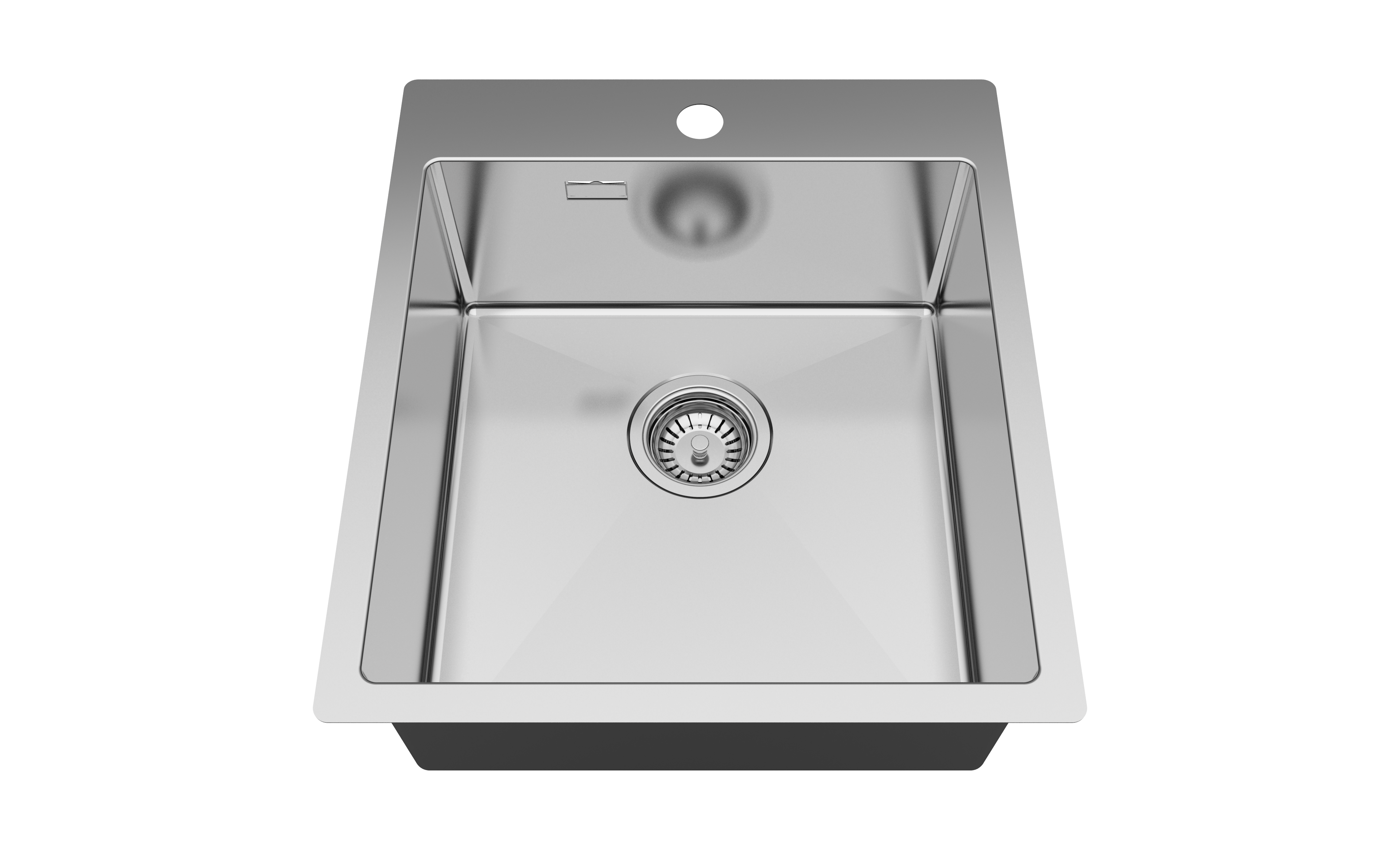 Мойка ZORG ZRN 5045 PREMIUM - фото3
