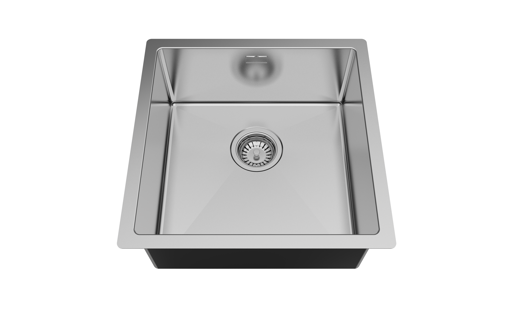 Мойка ZORG ZRN 4545 PREMIUM - фото3