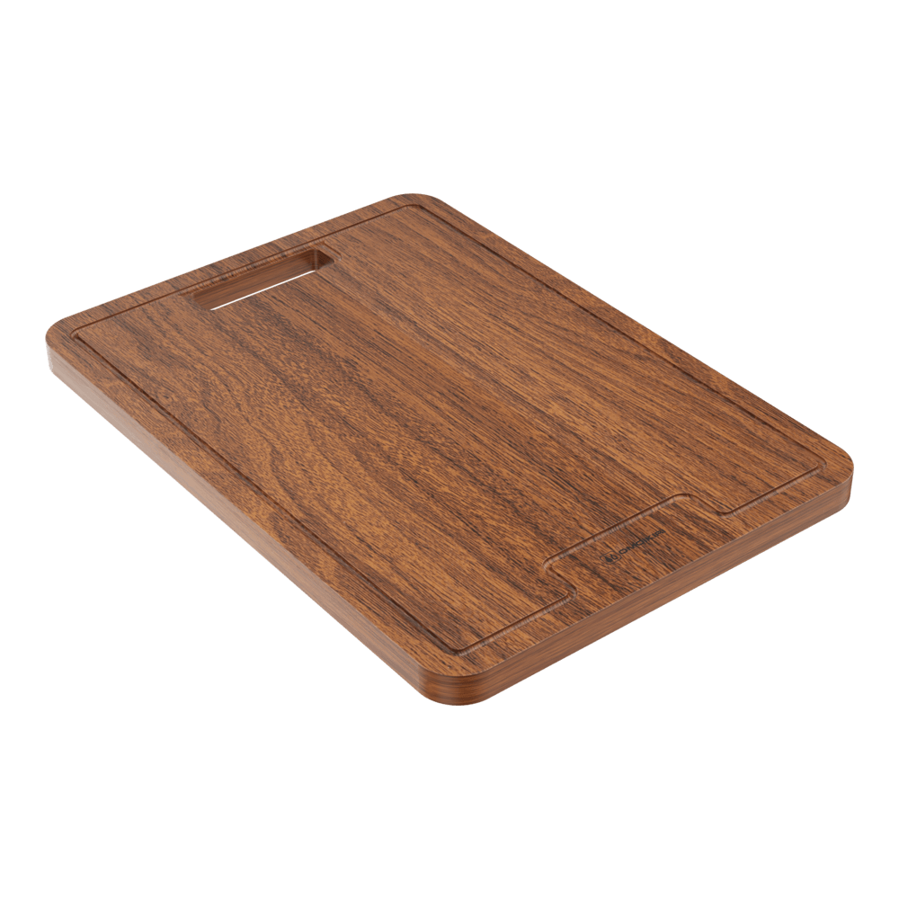 Разделочная доска Omoikiri CB-01-WOOD - фото