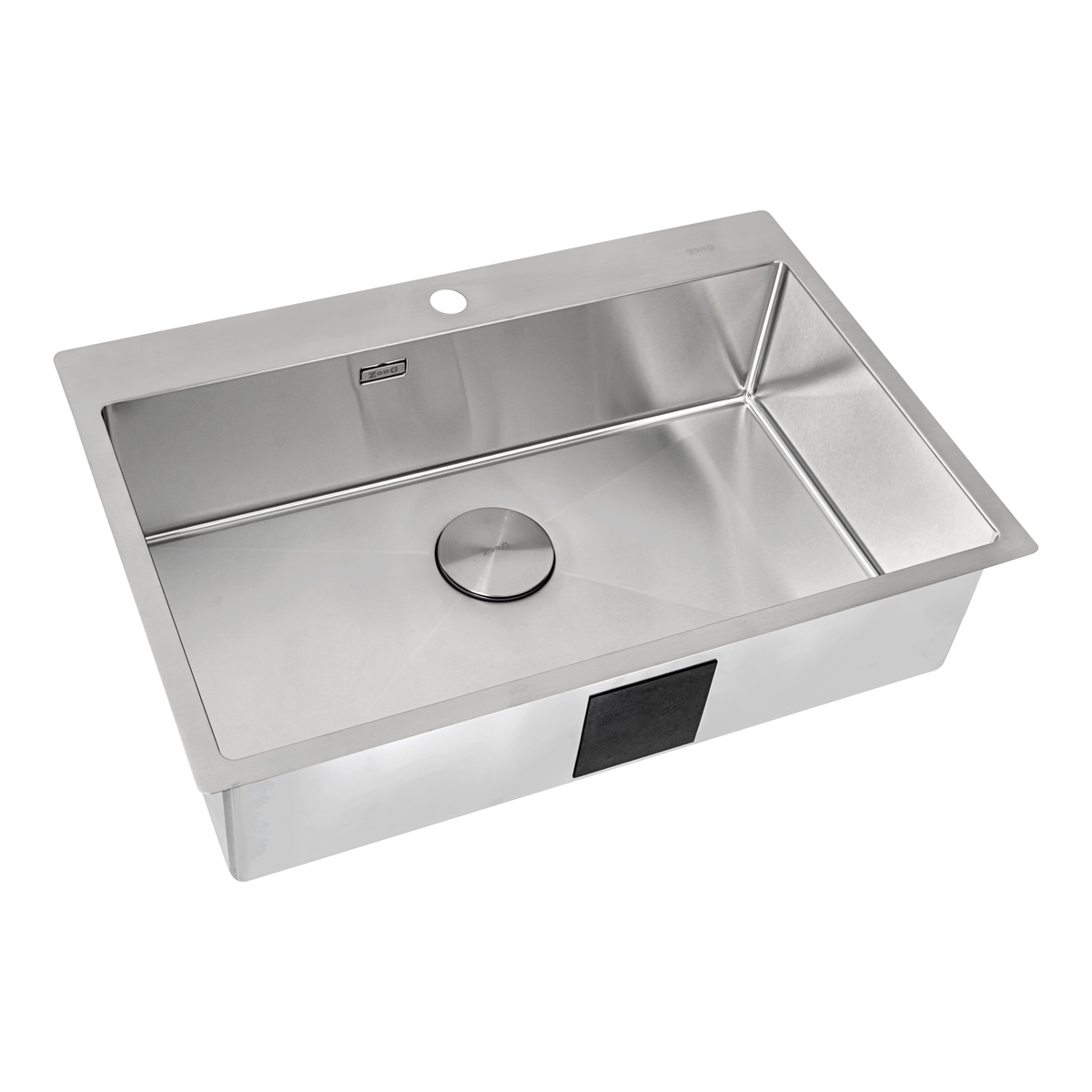Мойка ZORG ZRN 5075 PREMIUM - фото