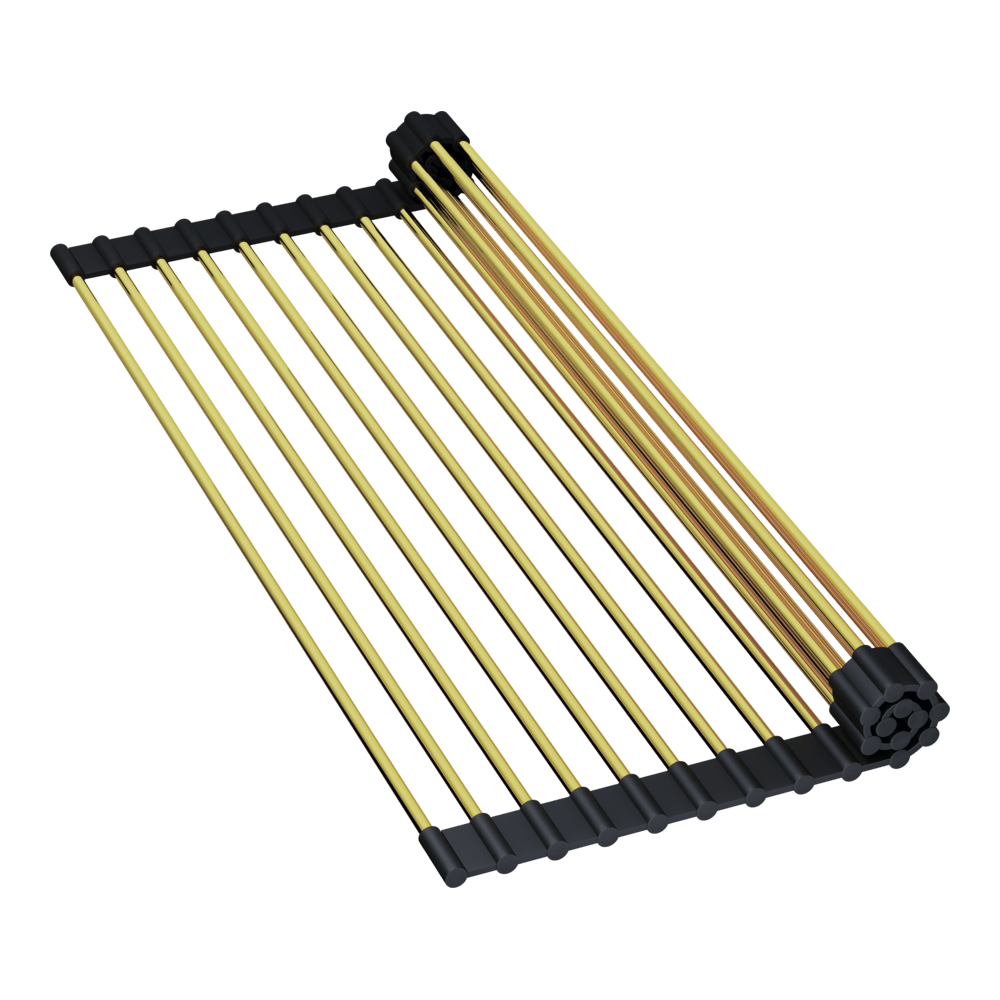 Коврик для сушки Omoikiri ROLL-01 LG - фото