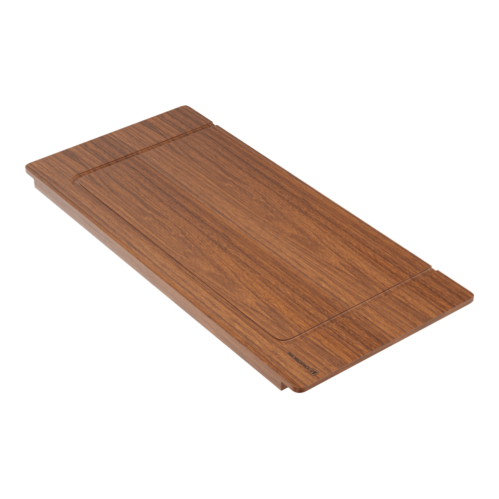 Разделочная доска Omoikiri CB-05-WOOD-M - фото