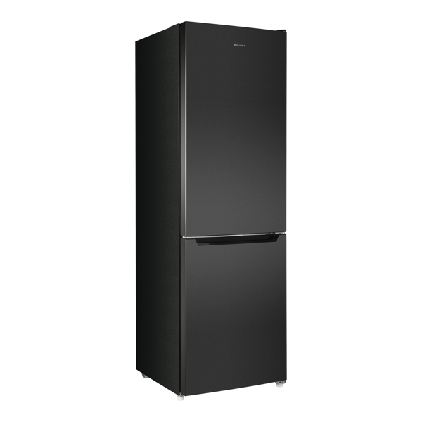 Холодильник MAUNFELD MFF185SFSB - фото