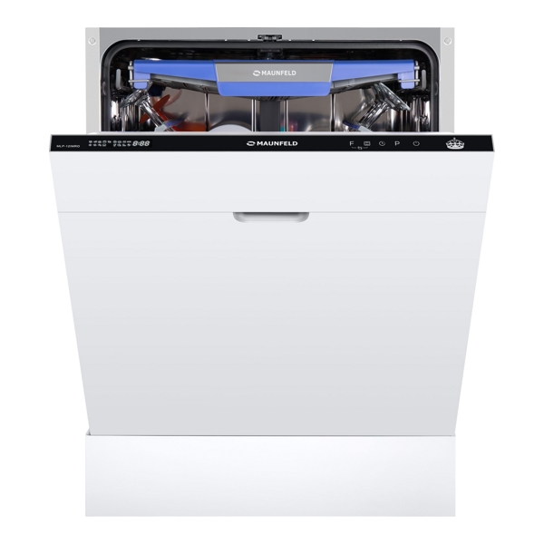 Посудомоечная машина MAUNFELD MLP-12IMRO - фото