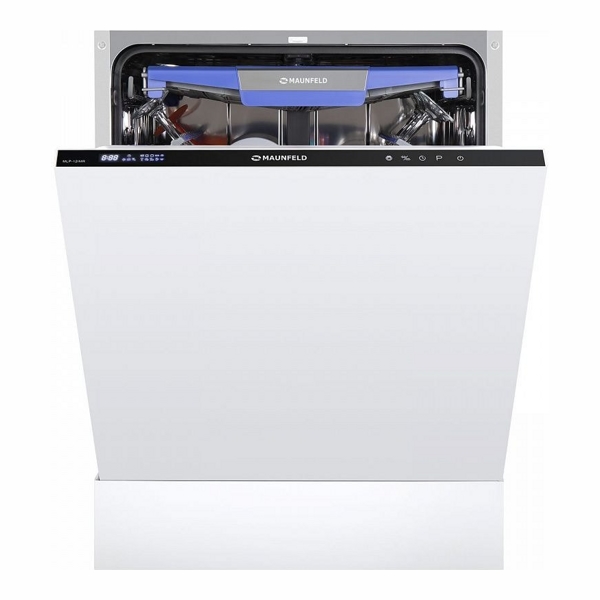 Посудомоечная машина MAUNFELD MLP-12IMR - фото
