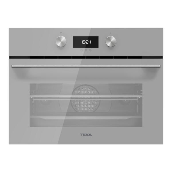 Электрический духовой шкаф TEKA HLC 8400 (светло-серый) - фото