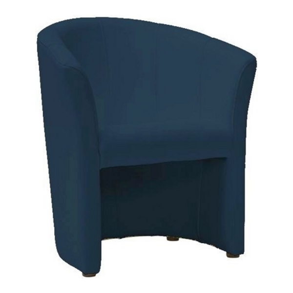 Кресло SIGNAL TM-1 EK-13 синий - фото