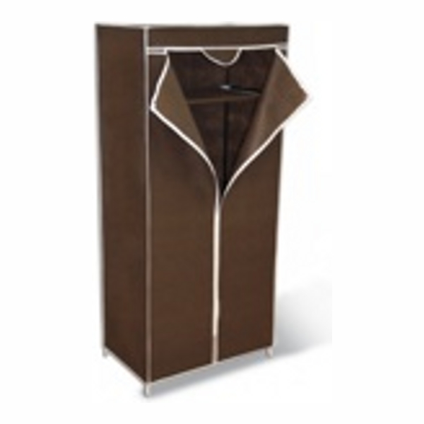 Вешалка-гардероб SHEFFILTON 2012 (коричневый) - фото