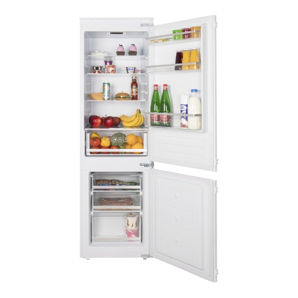 Холодильник встраиваемый MAUNFELD MBF177SW - фото