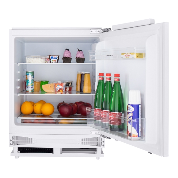 Холодильник встраиваемый MAUNFELD MBL88SW - фото